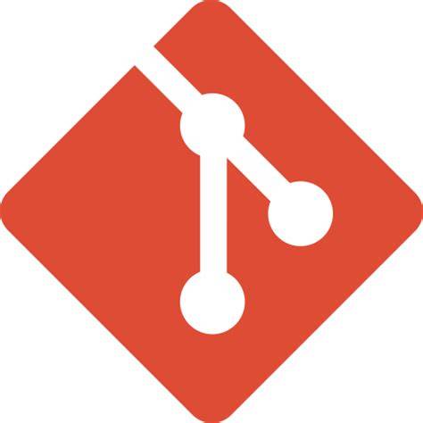 Git software logo