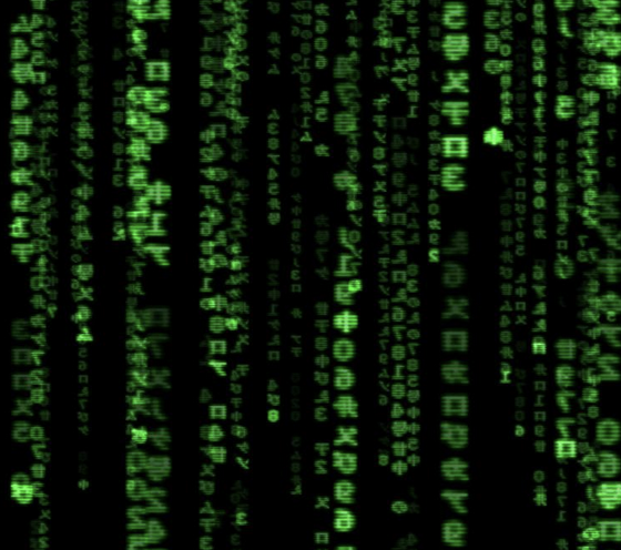 Natural Language and Formal Language