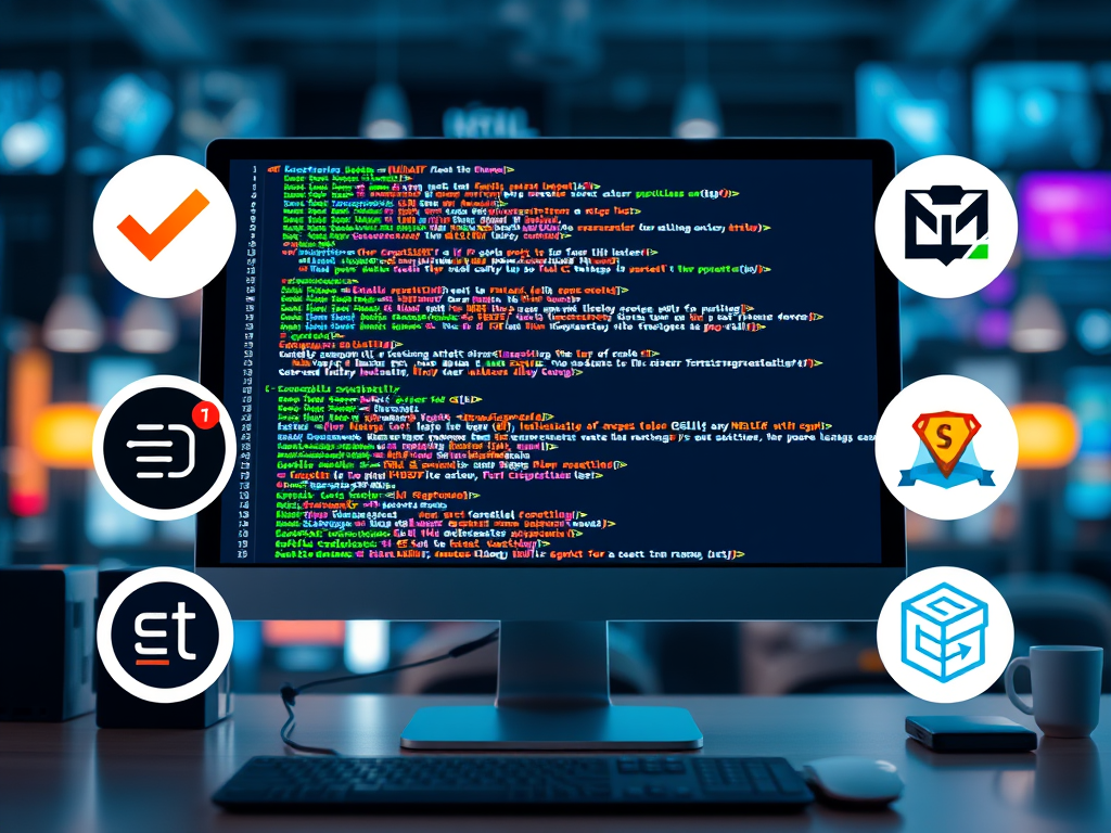 Linters and formatters in software