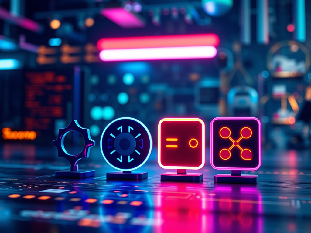 Software Programming Paradigms Image