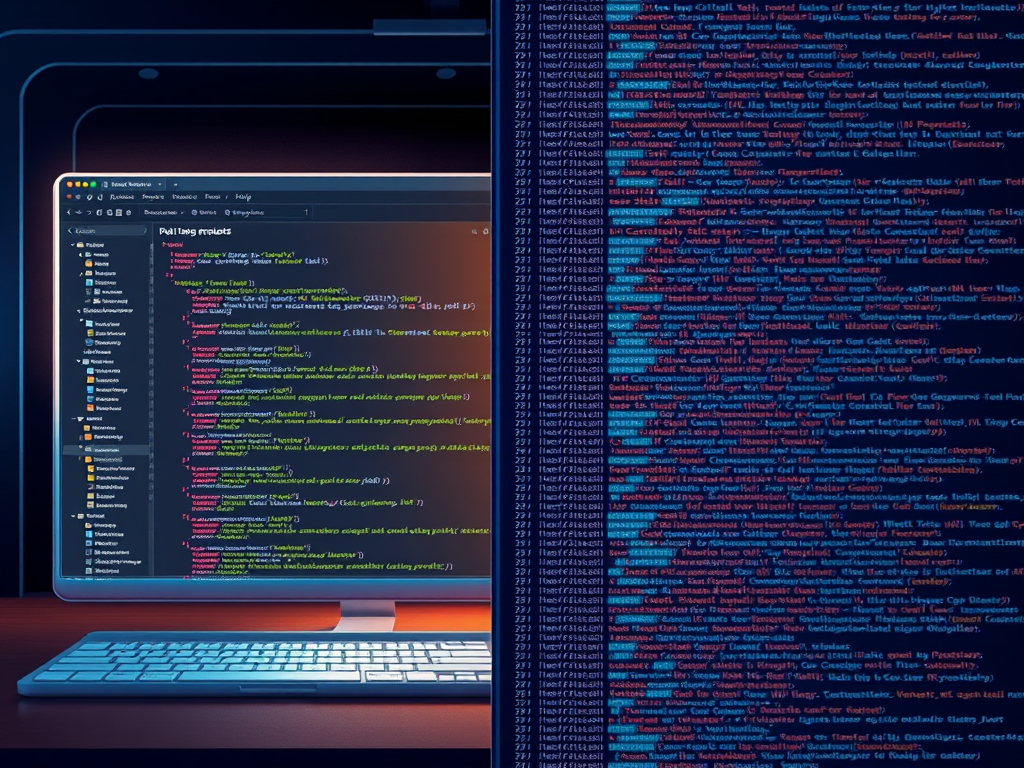 Pull Requests Size and Lines of Code image