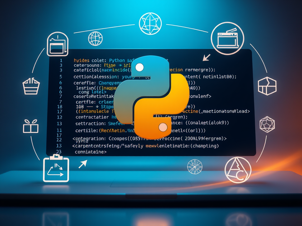 Python Programming Language Optional Type Annotations